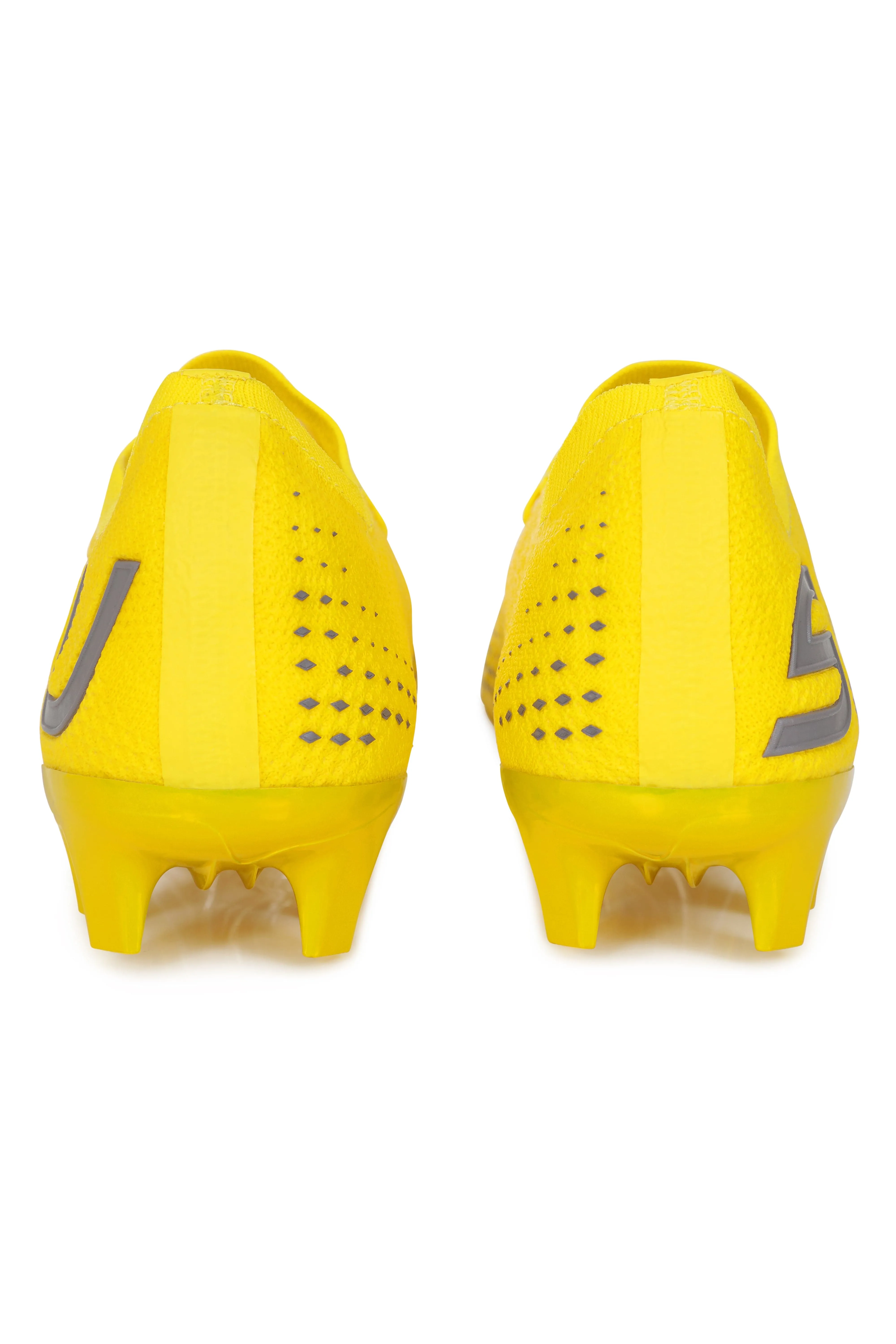 SFS FG 01  Pro Football Boots - Yellow