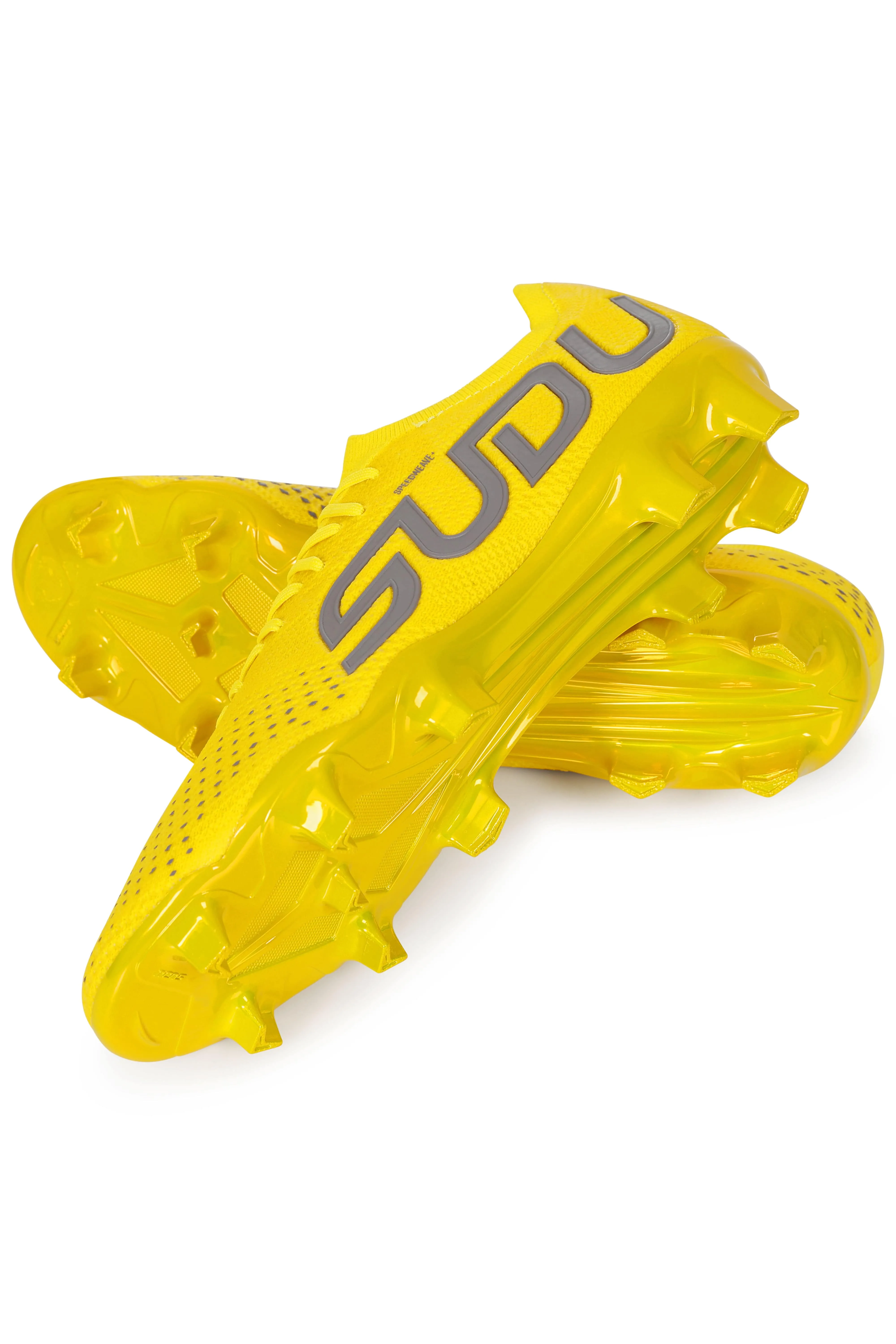 SFS FG 01  Pro Football Boots - Yellow