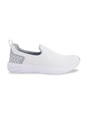 SKITTLE White Men's Sports Shoes