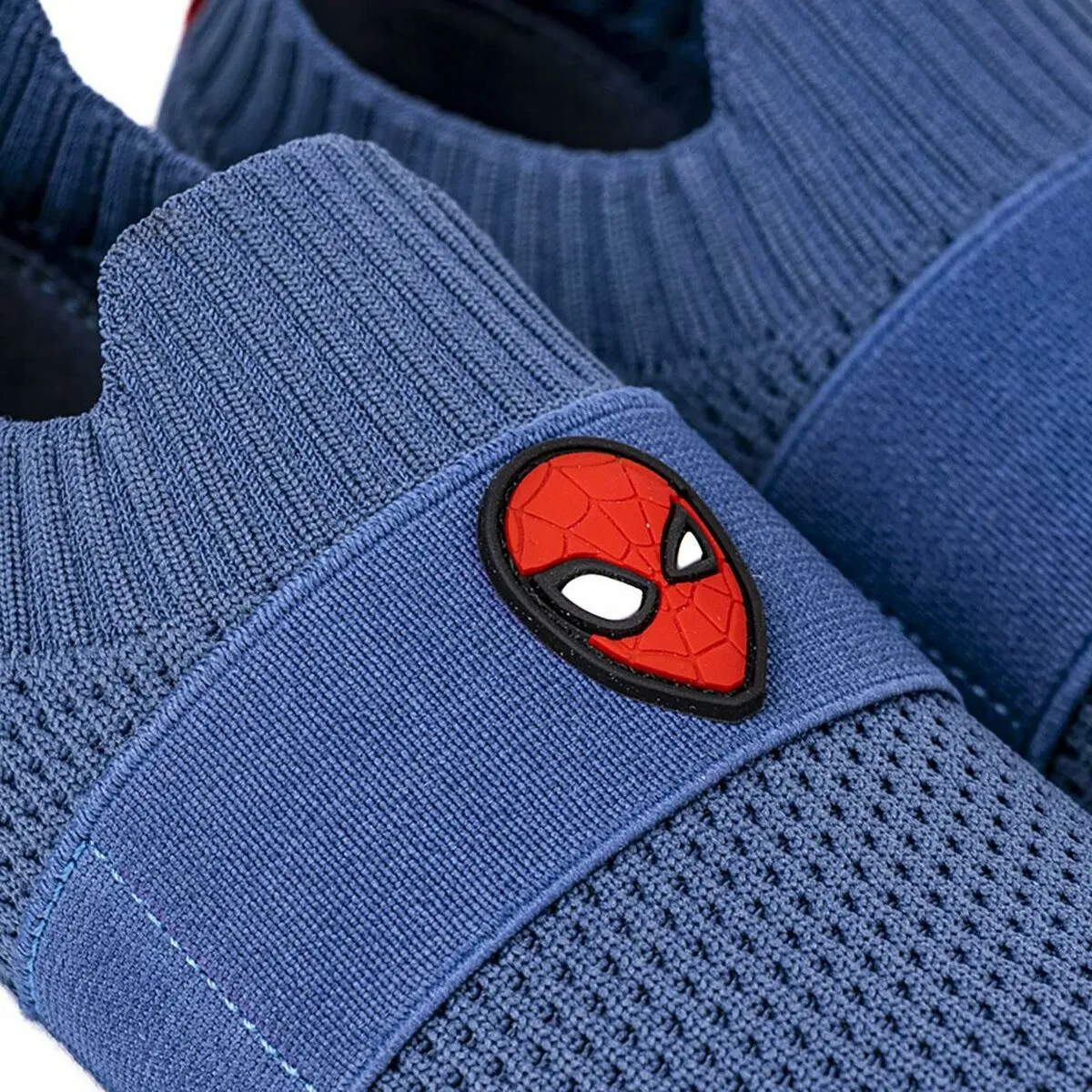 Sports Shoes for Kids Spider-Man Blue