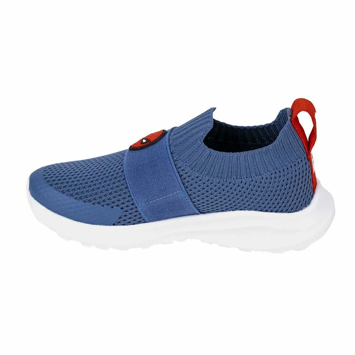 Sports Shoes for Kids Spider-Man Blue