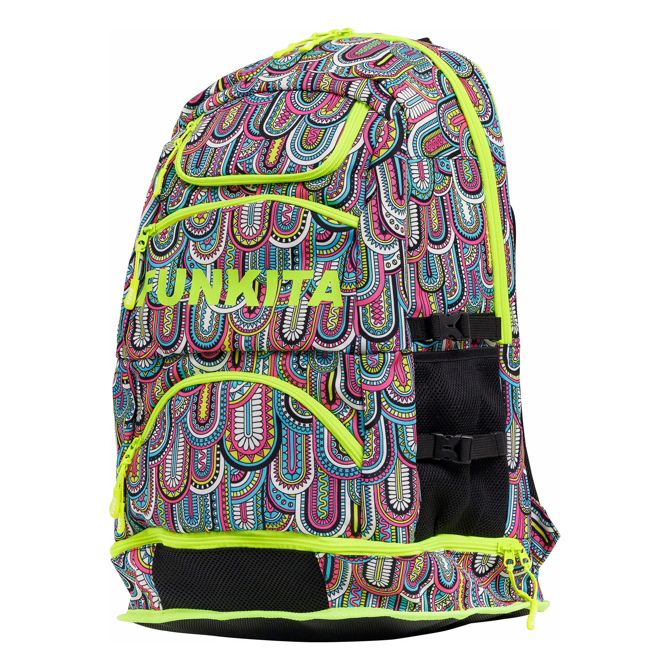 Spring Flight | Elite Squad Backpack