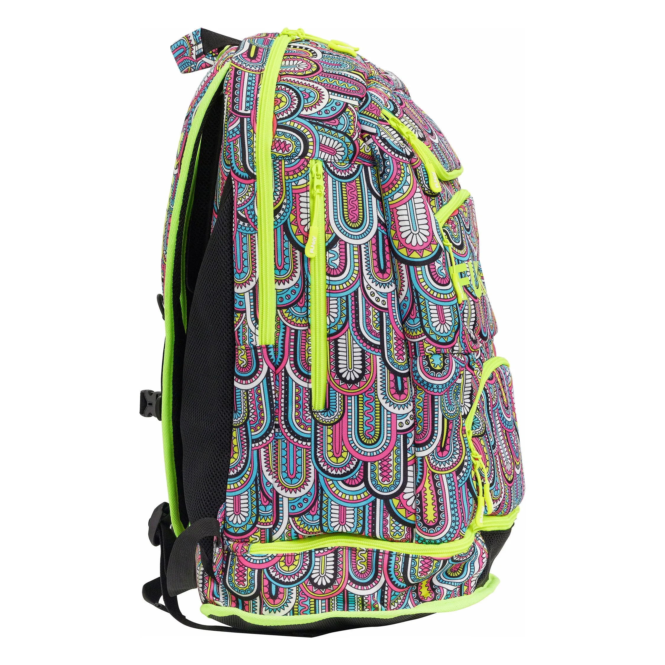 Spring Flight | Elite Squad Backpack