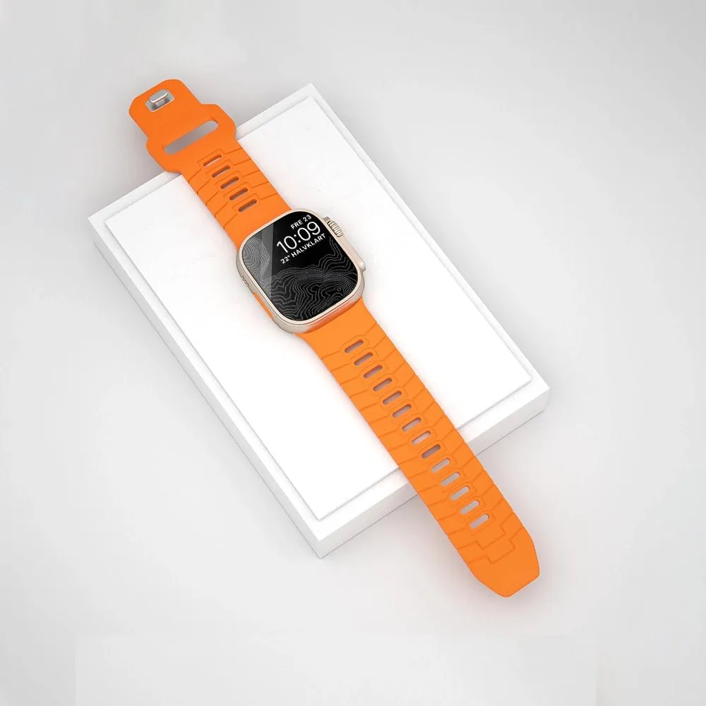 SprintForce Apple Watch Strap