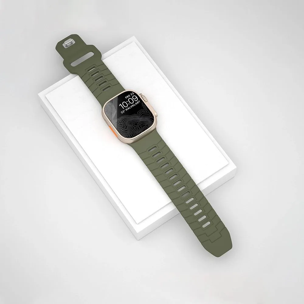 SprintForce Apple Watch Strap