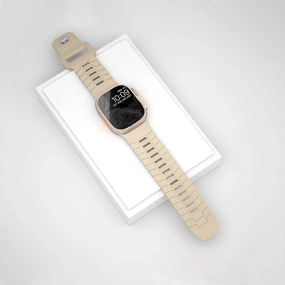 SprintForce Apple Watch Strap