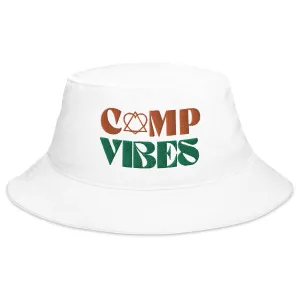 Stein Camp Vibes Bucket Hat