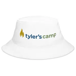 Summer Collab Bucket Hat - Tyler's Camp