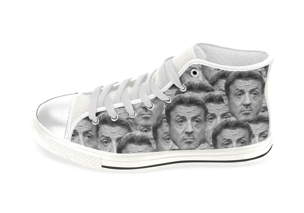 Sylvester Stallone Shoes