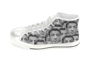 Sylvester Stallone Shoes