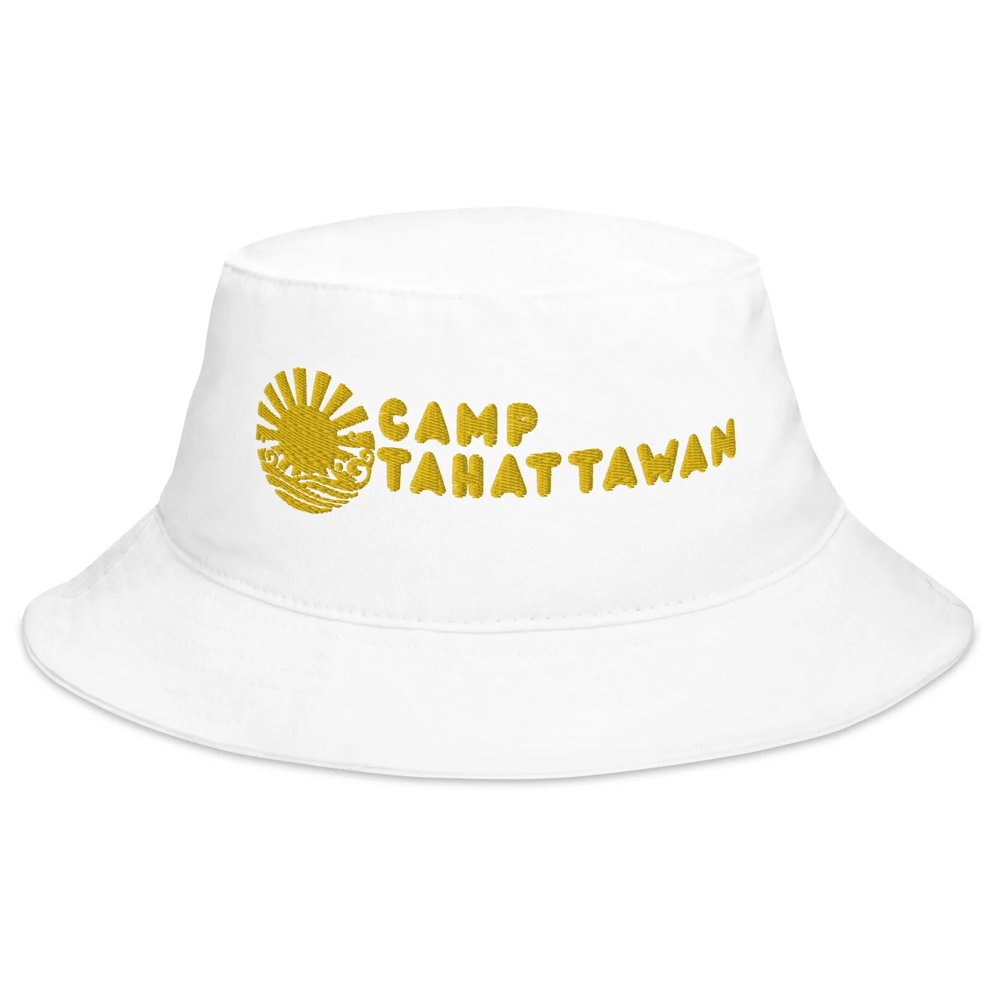 Tahattawan Bucket Hat