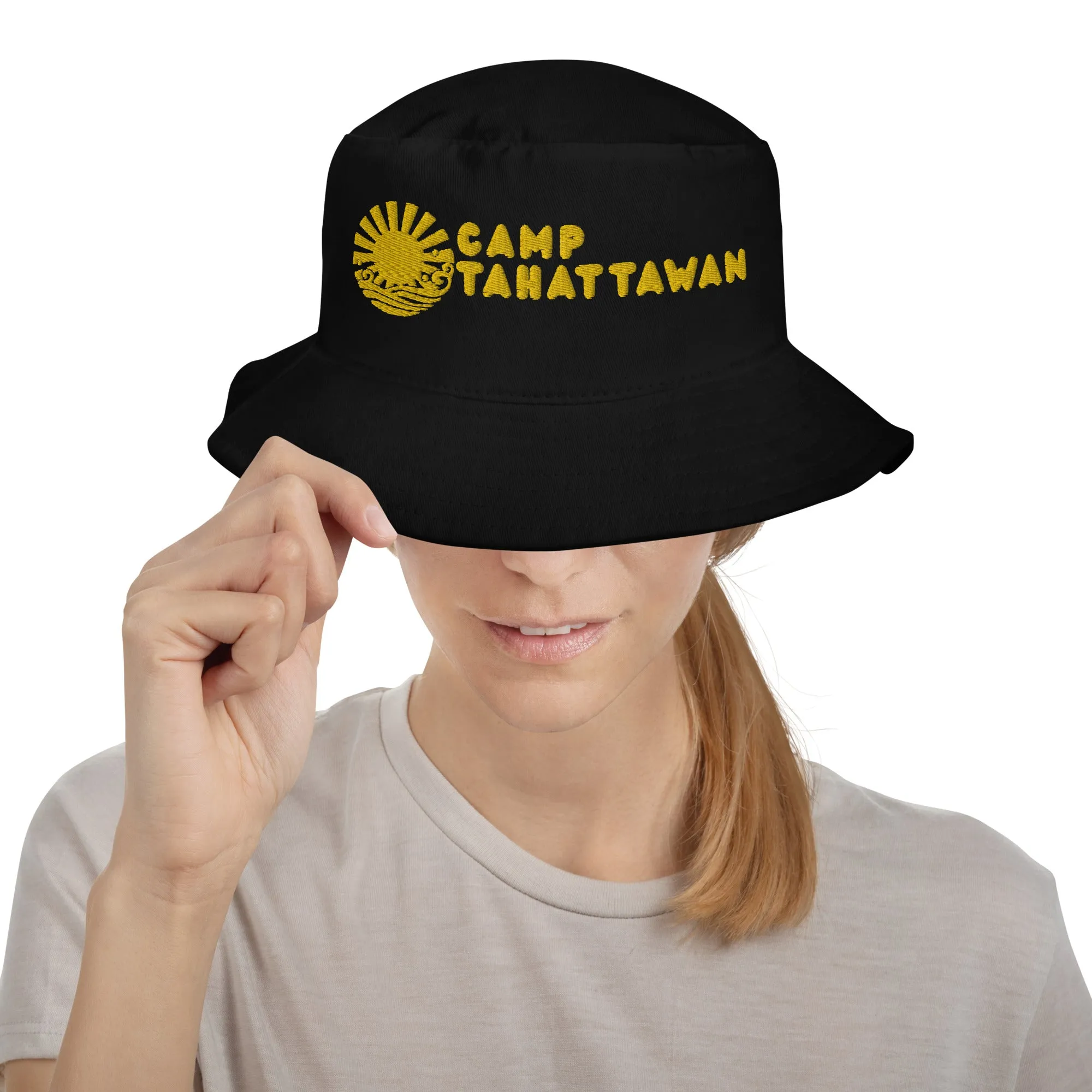 Tahattawan Bucket Hat