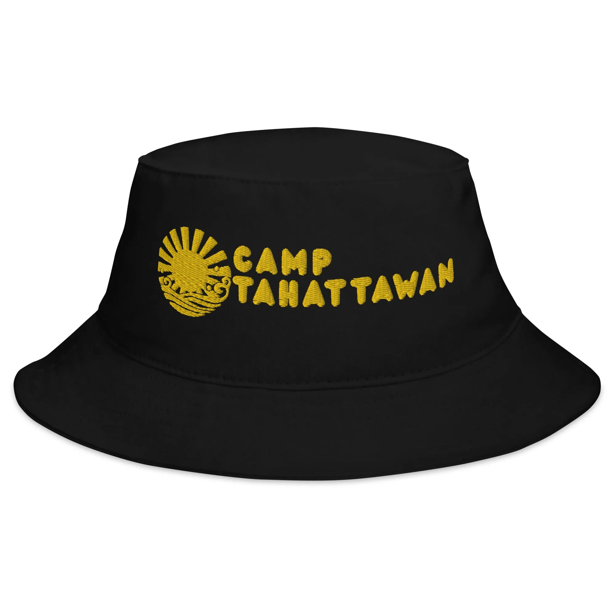 Tahattawan Bucket Hat