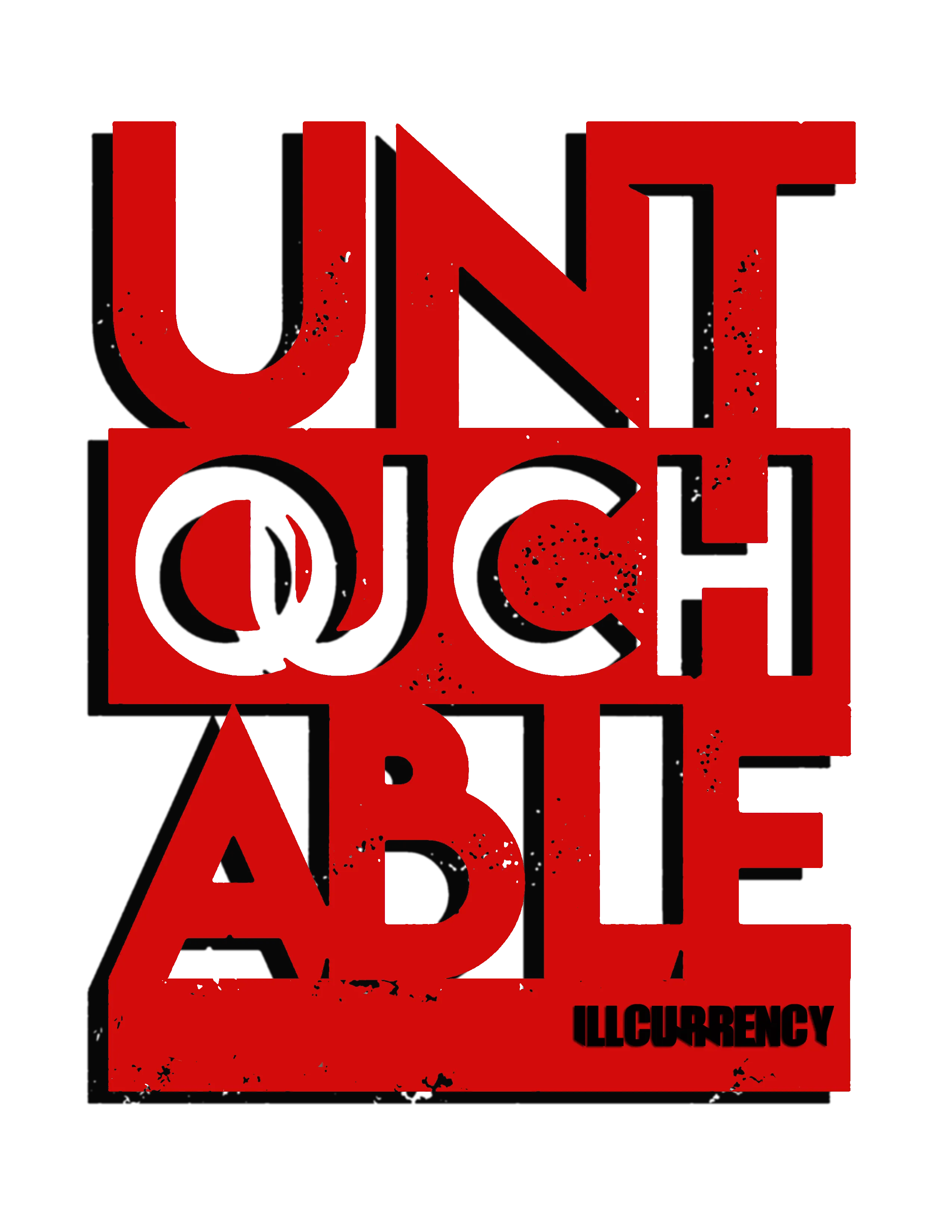 The Air Jordan 6 “Red Oreo” | ILLCURRENCY White T-Shirt (Untouchable)