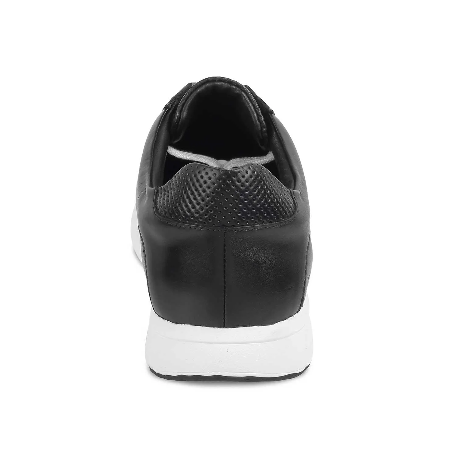 The Arsnee Black Men's Sneakers Tresmode