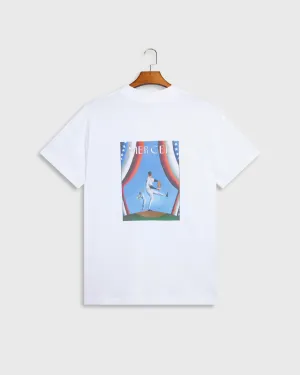 The Basket Tee