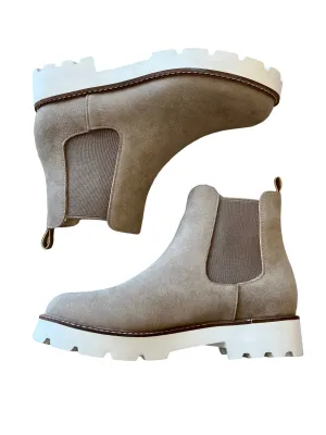 The Gianna Bootie