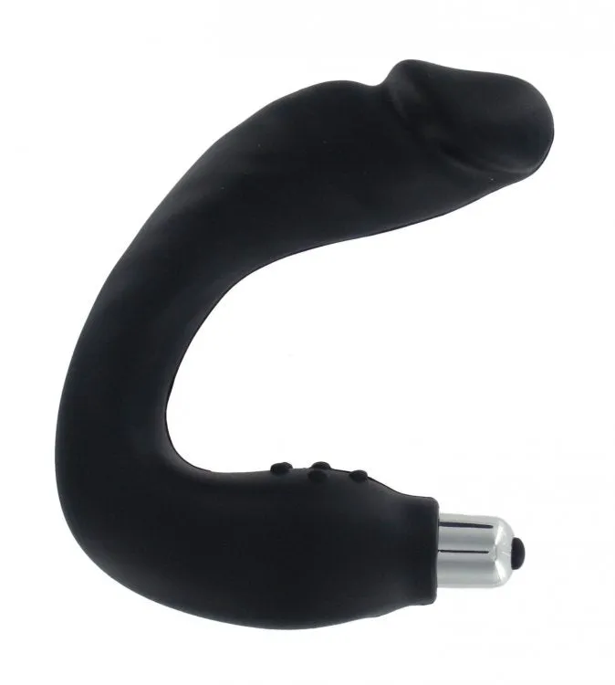 The Realistic Prostate Massager