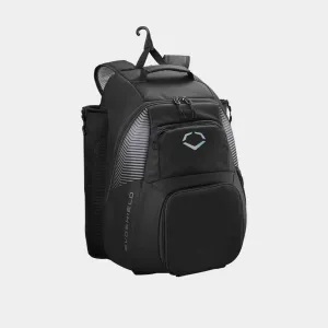 Tone Set Backpack, Black