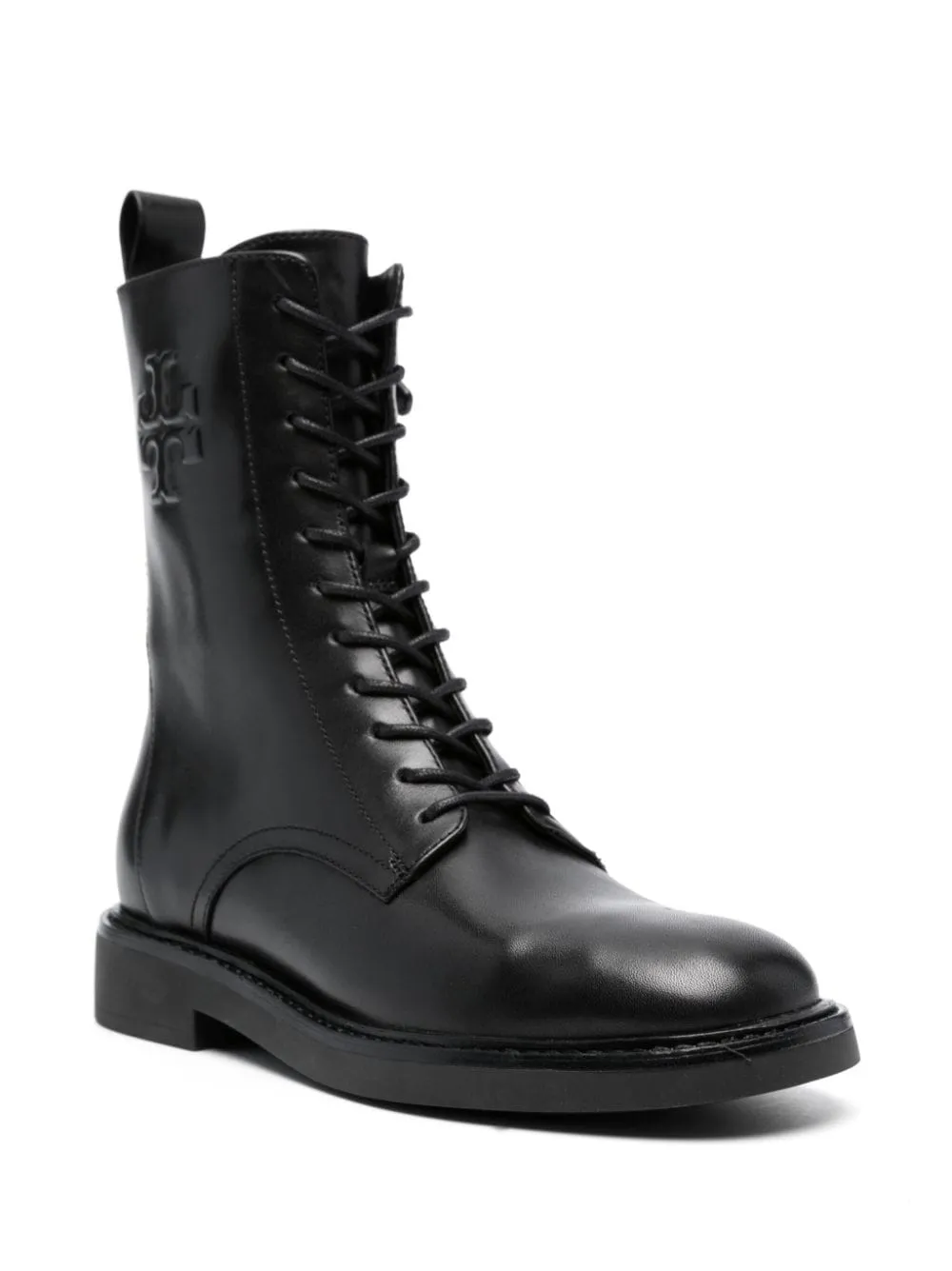 Tory Burch Boots Black