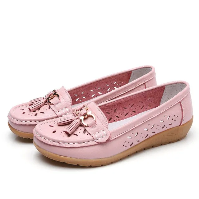 USS Shoes Sweet Night Women's Loafer