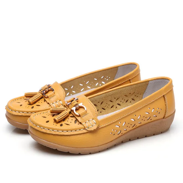 USS Shoes Sweet Night Women's Loafer