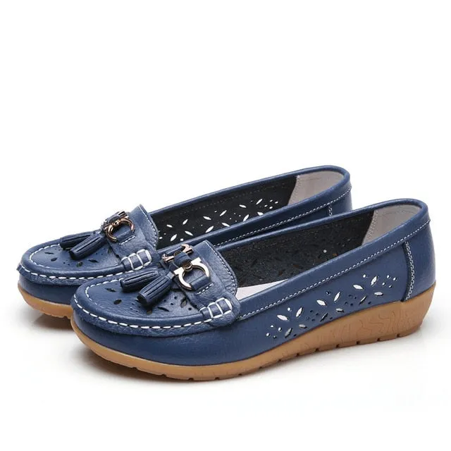 USS Shoes Sweet Night Women's Loafer