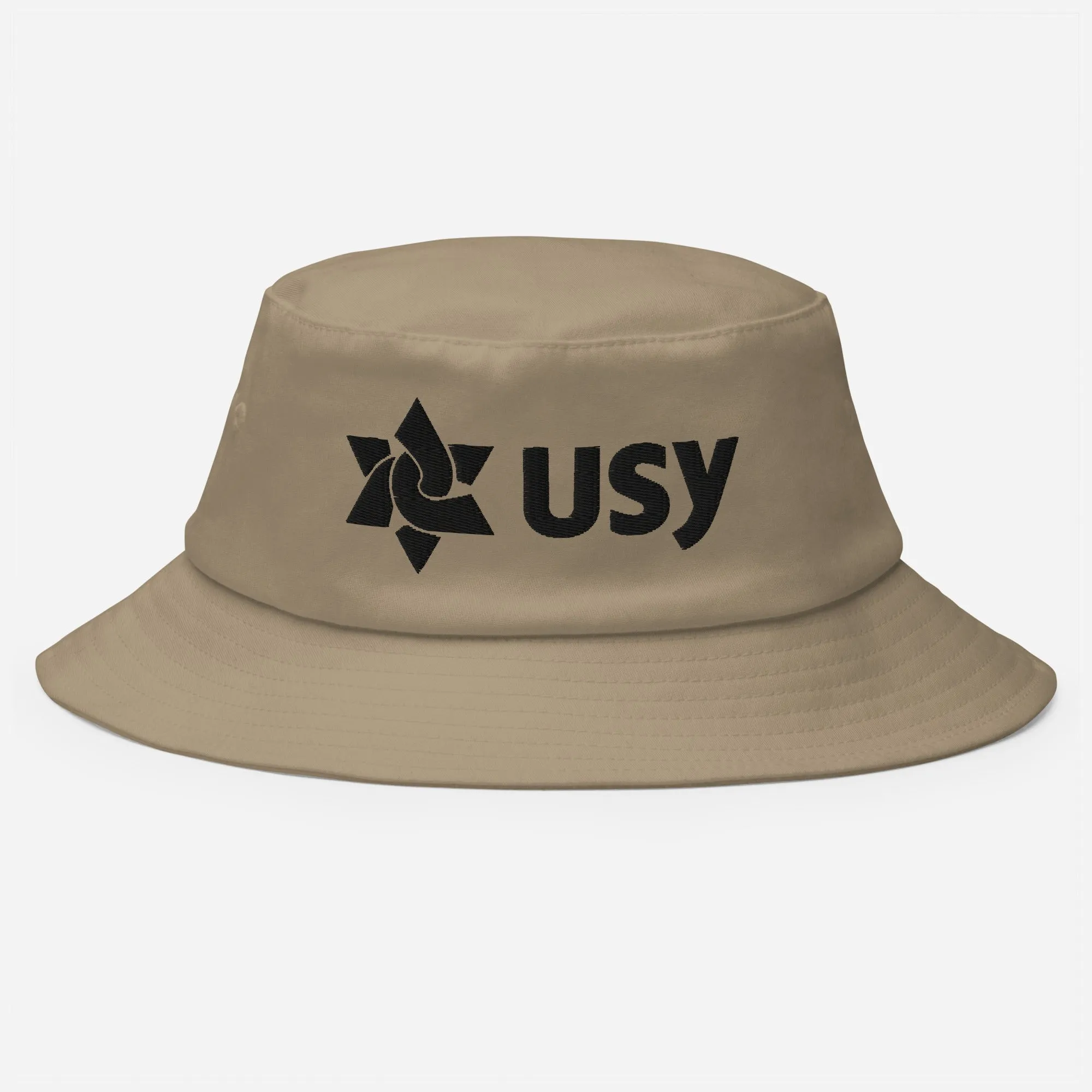 USY Bucket Hat