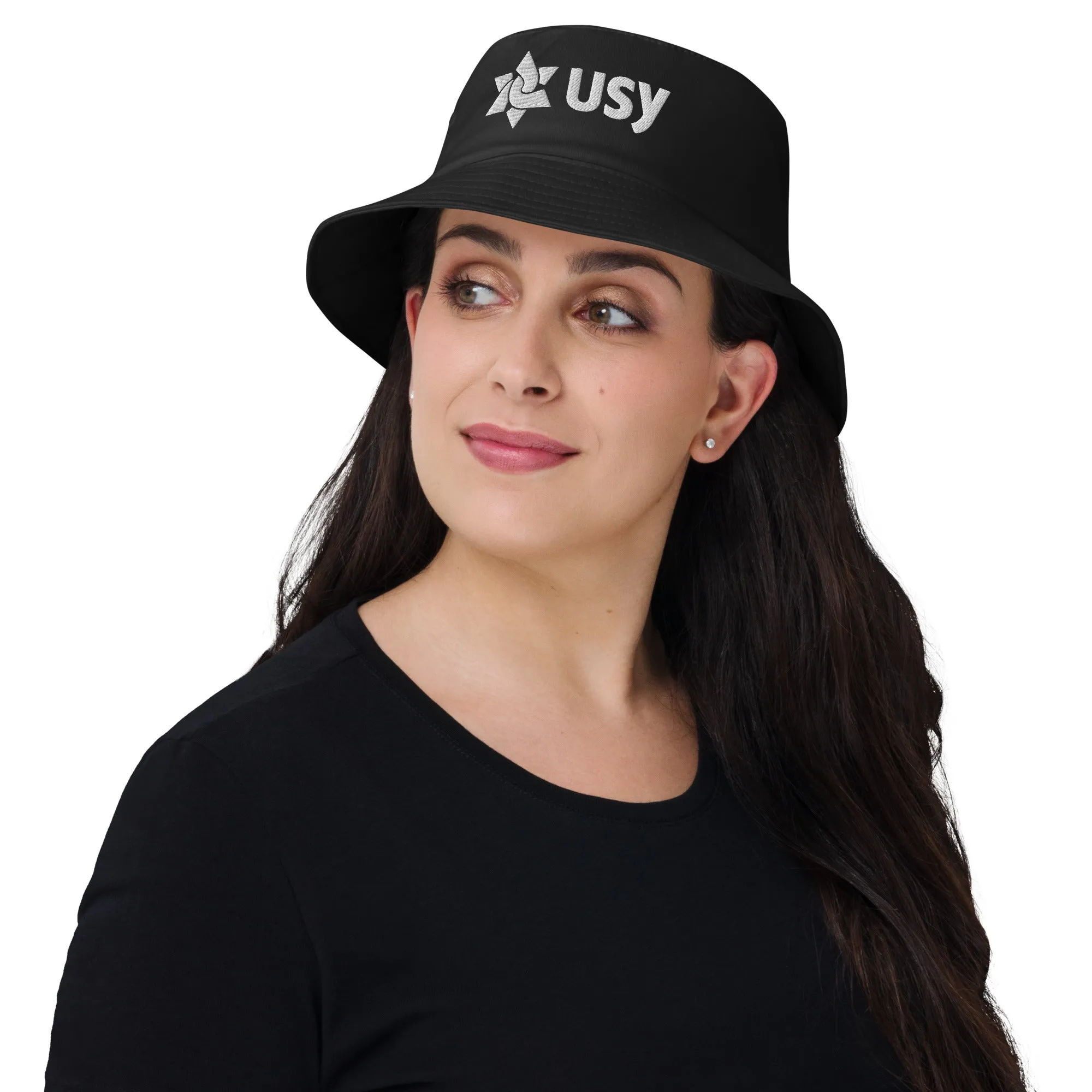 USY Bucket Hat