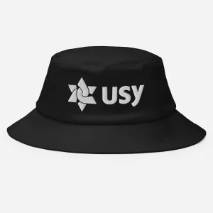 USY Bucket Hat