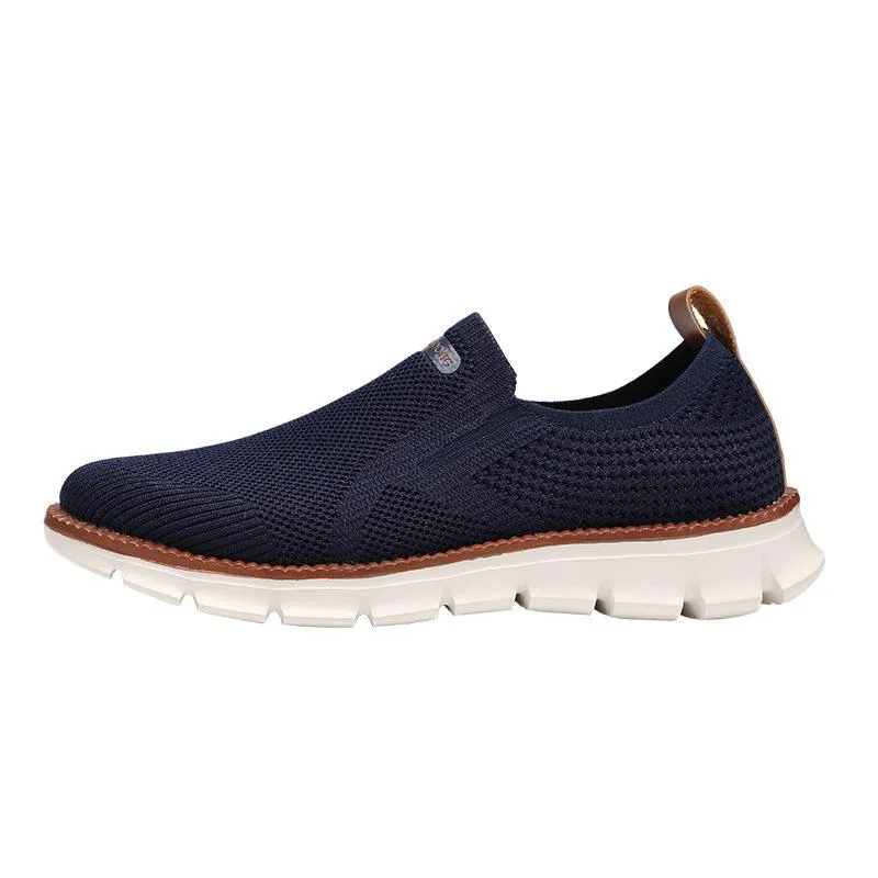 Versatile orthopedic casual shoes