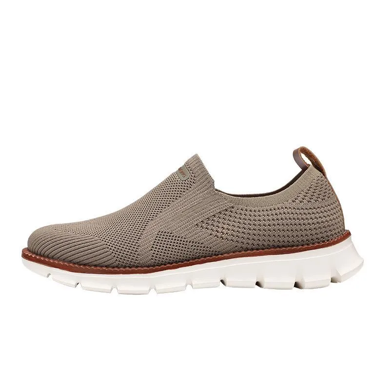 Versatile orthopedic casual shoes