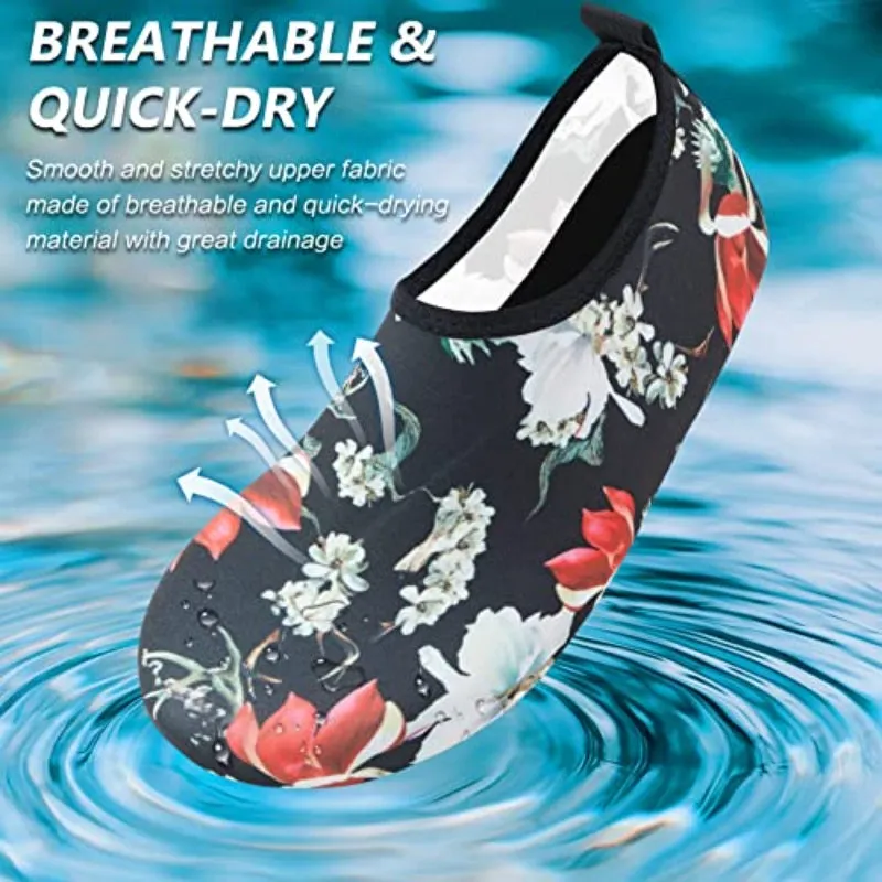 Water Shoes For Men And Women