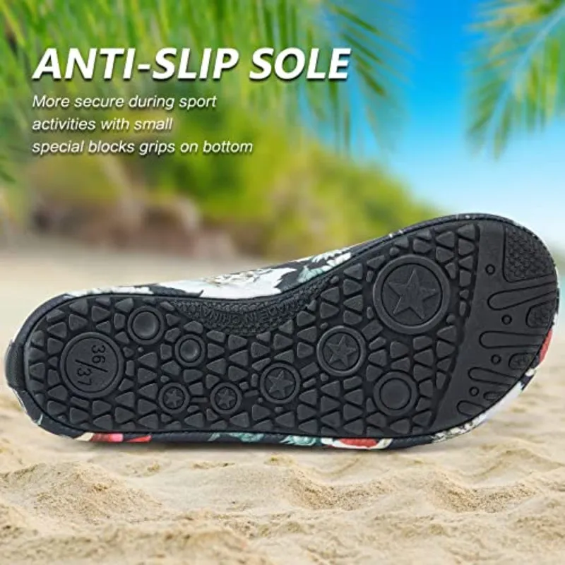 Water Shoes For Men And Women