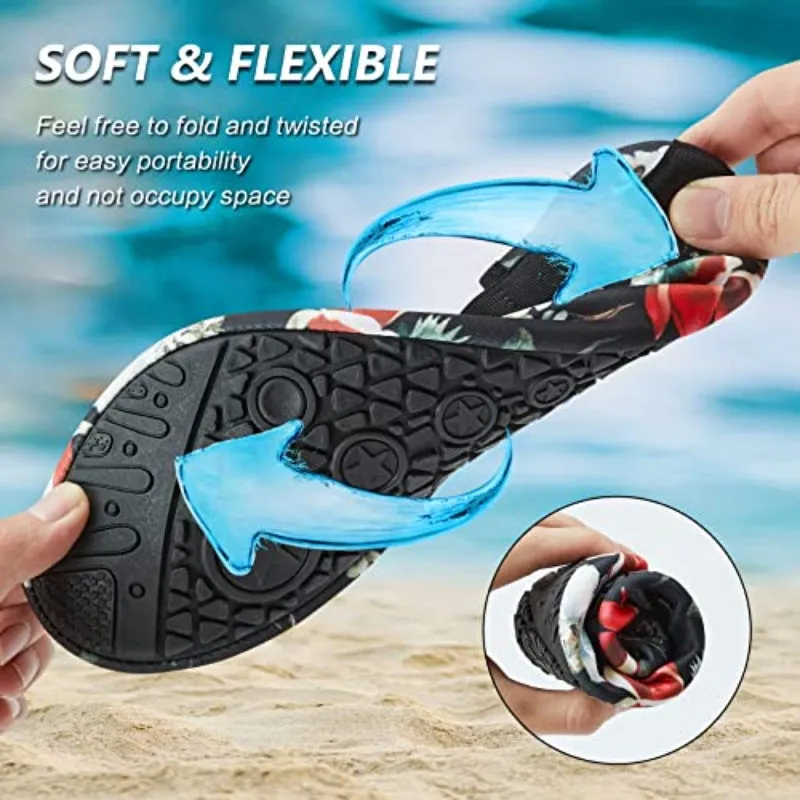 Water Shoes For Men And Women