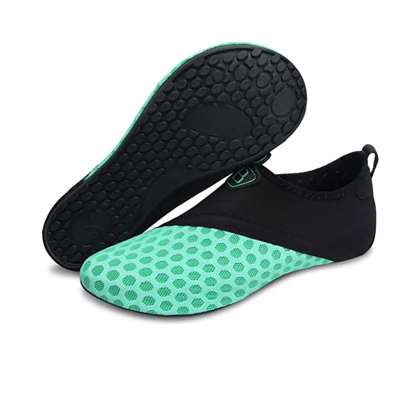 Women Men Water Pool Shoes