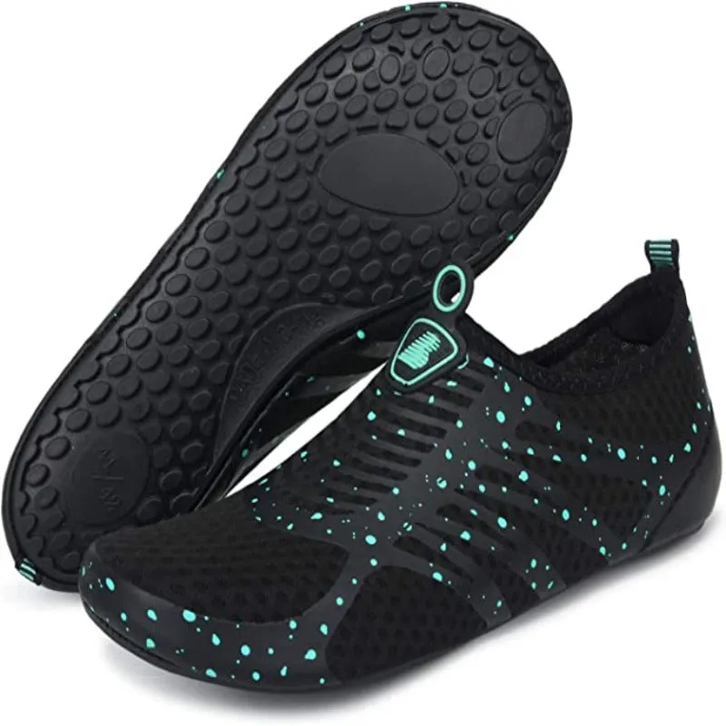 Women Men Water Pool Shoes