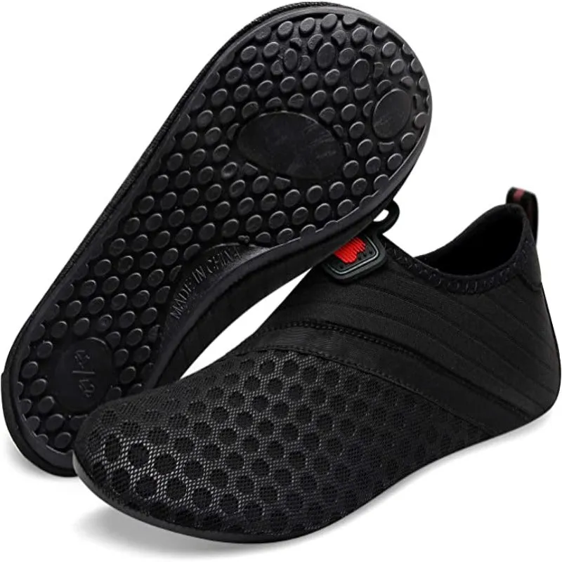 Women Men Water Pool Shoes