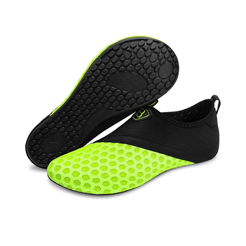 Women Men Water Pool Shoes