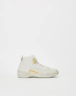 Women's Air Jordan 12 Retro