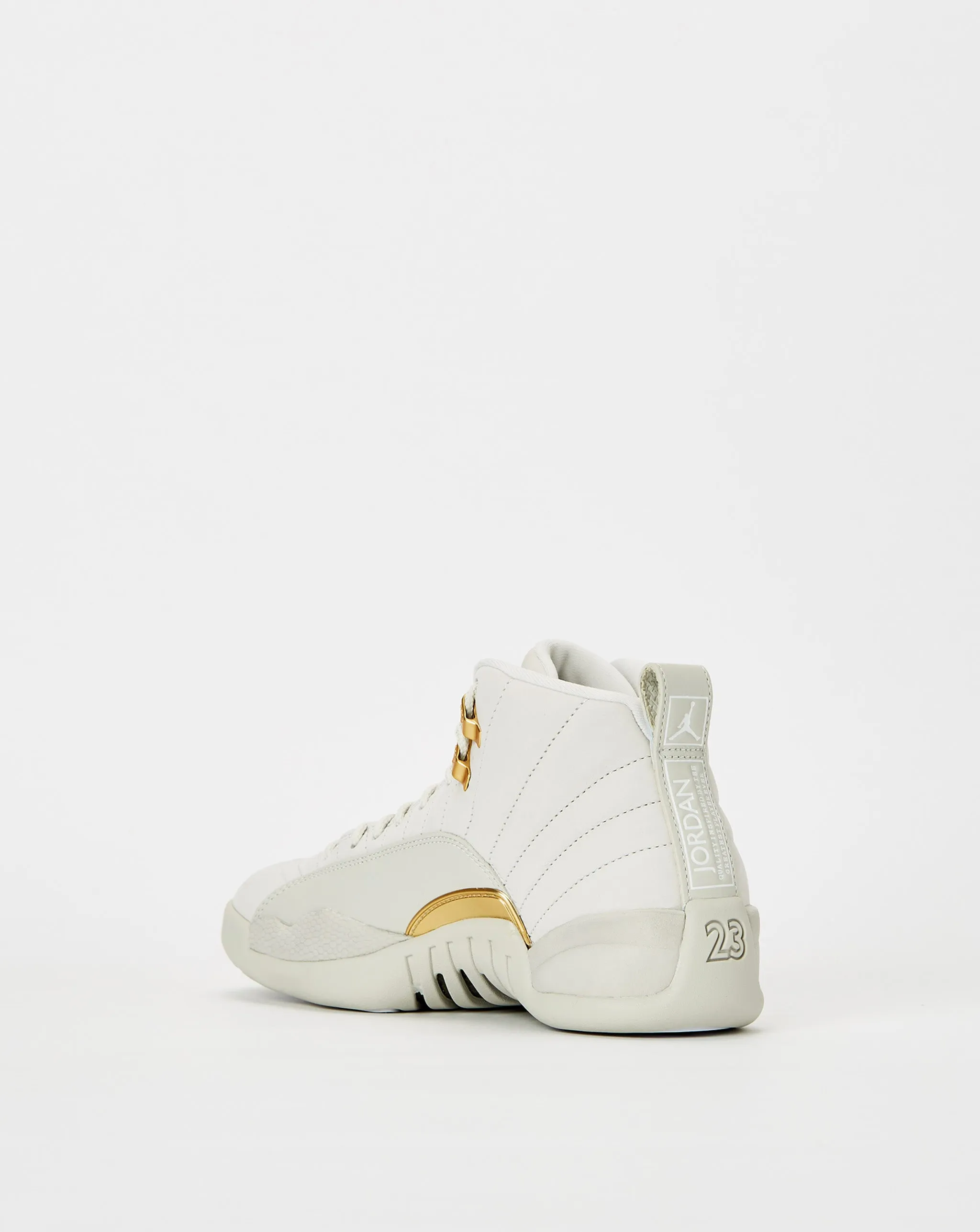 Women's Air Jordan 12 Retro