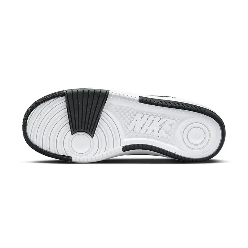 Women's Gamma Force White/Black/White