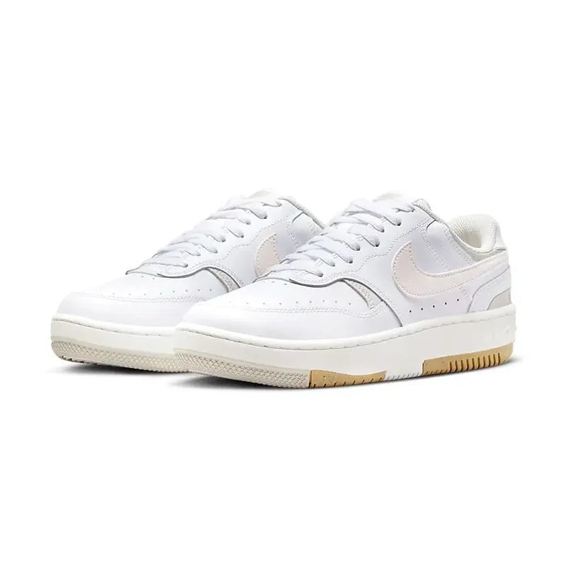 Women's Gamma Force White/Light Bone/Sanddrift