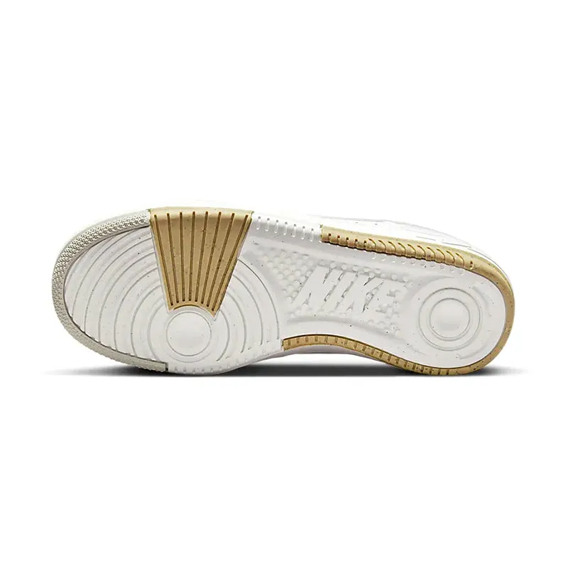 Women's Gamma Force White/Light Bone/Sanddrift