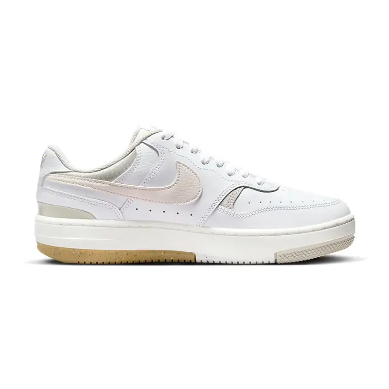 Women's Gamma Force White/Light Bone/Sanddrift