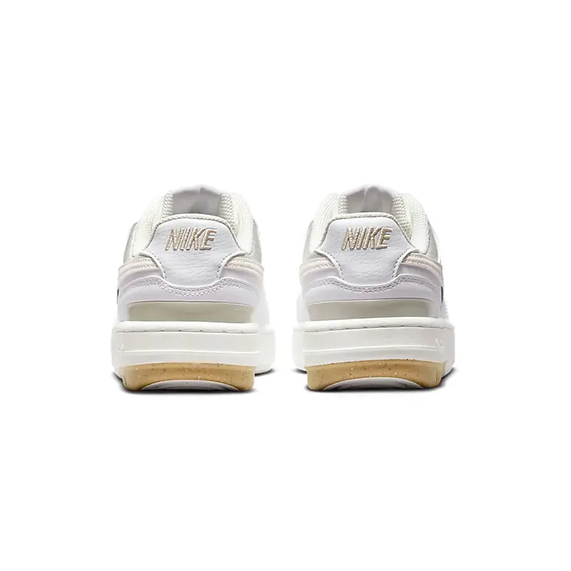 Women's Gamma Force White/Light Bone/Sanddrift