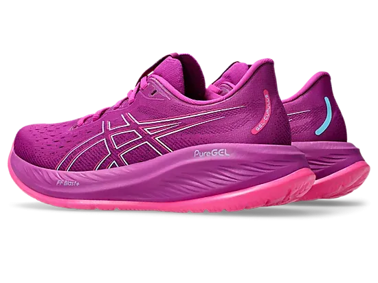 Women's Gel-Cumulus 26