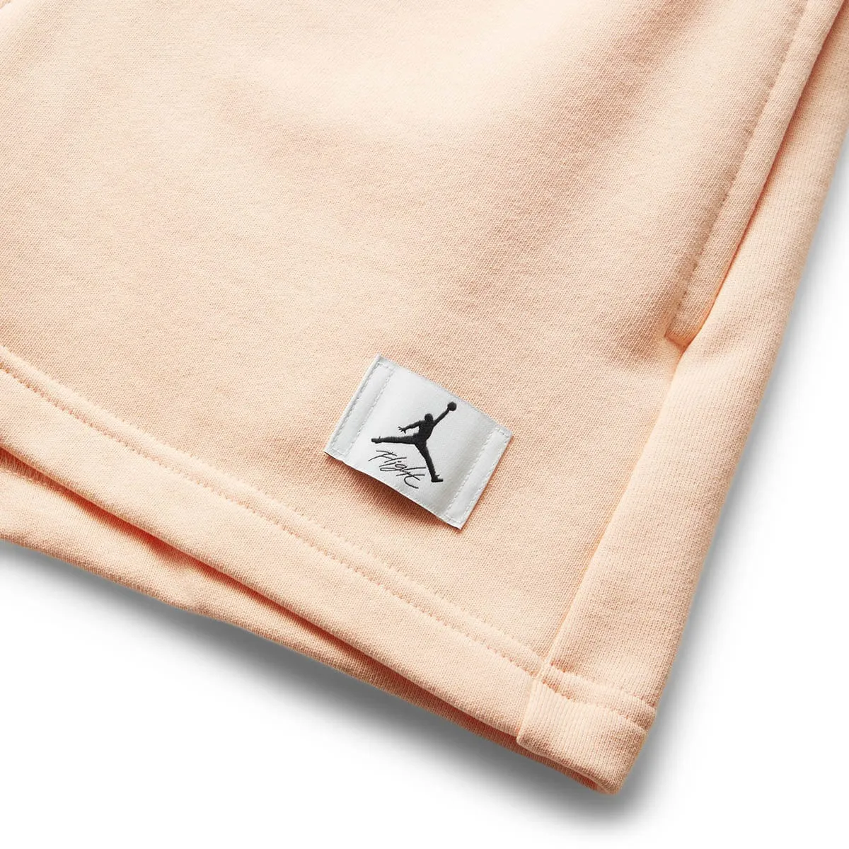 WOMEN'S JORDAN FLIGHT FLEECE SHORTS