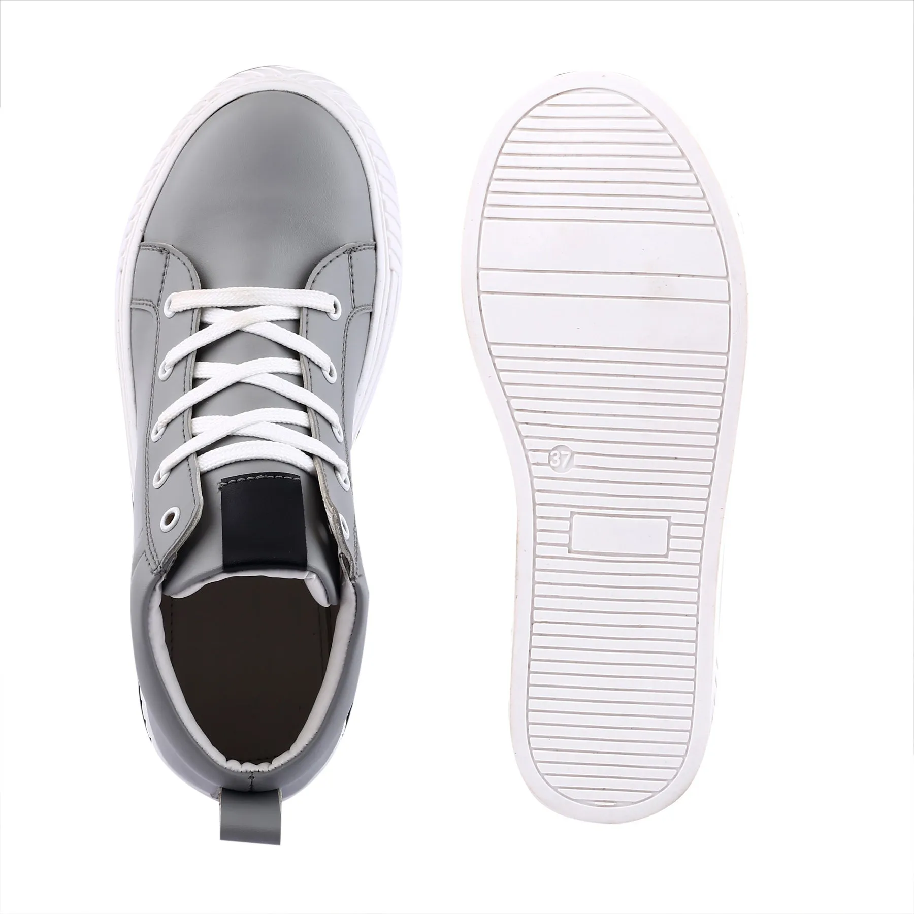 Women's New Stylish High-end Fashionable Sneakers