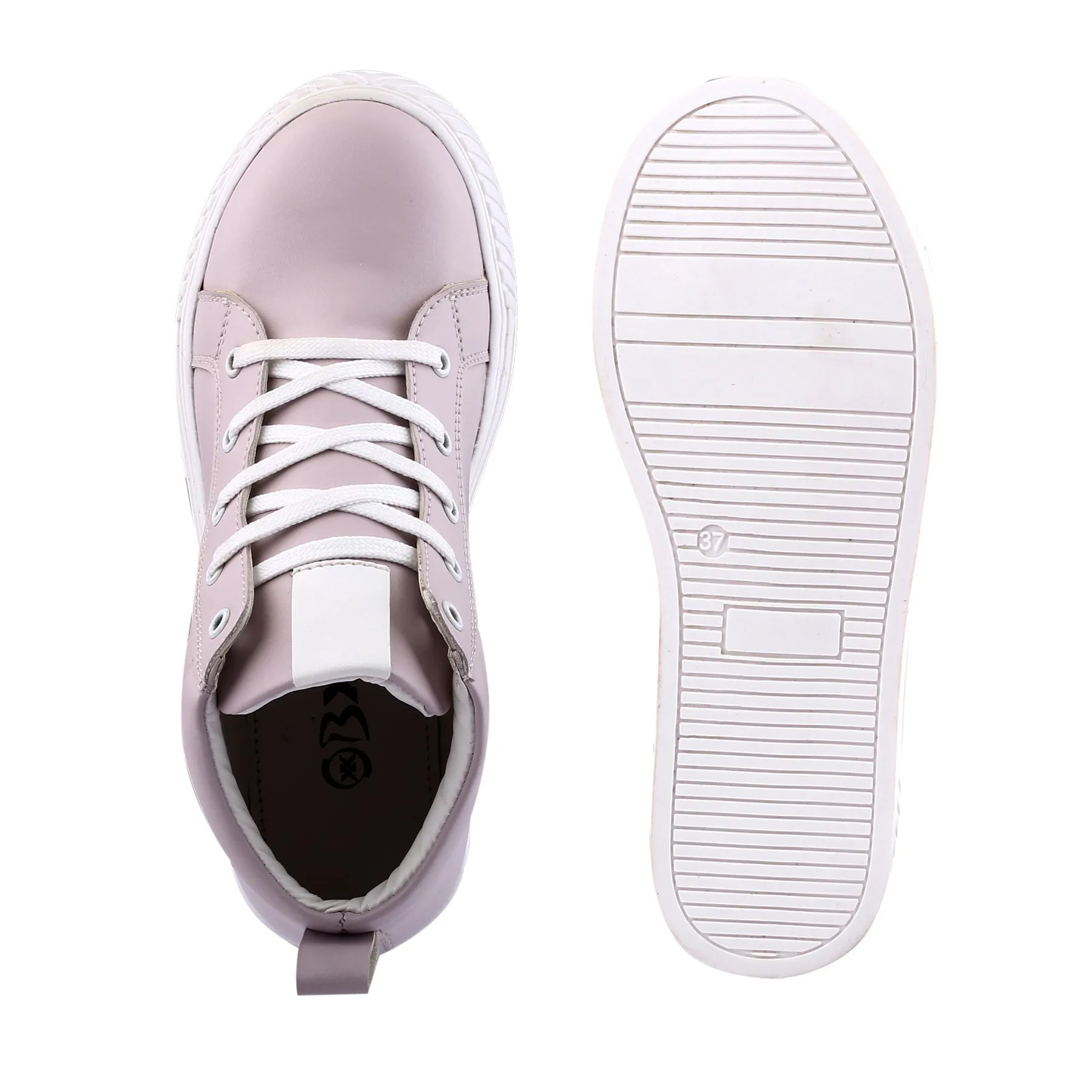 Women's New Stylish High-end Fashionable Sneakers